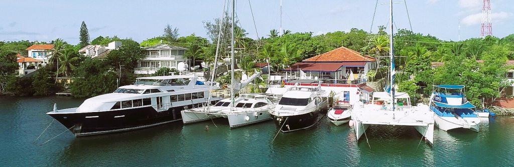 Rental Boats